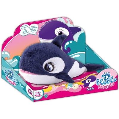 BLUBLU CONNIE AMIGOS 94574