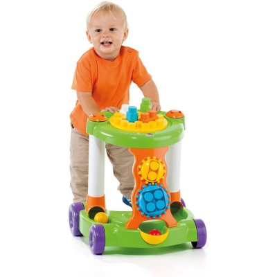 APRENDE ANDAR 15458 N