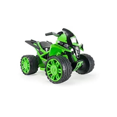 QUAD T.BEAST 6V 760 )N