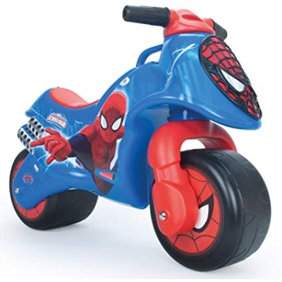 CORREP ULT.SPIDERMAN 19060 )VN