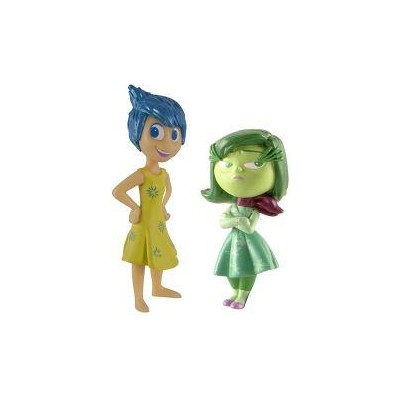I-O MINI FIGURAS 3069 1914 