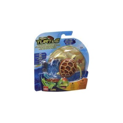 Robo Turtle - Tortuga...