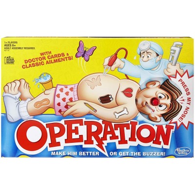 OPERACIÓN B2176