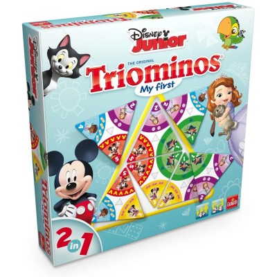 Disney Disney-60636 Juego...