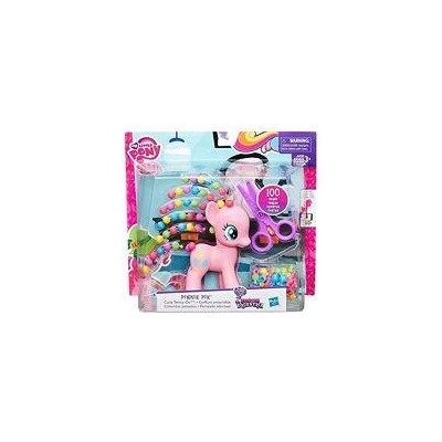 MLP PEINADOS DE MODA B3603