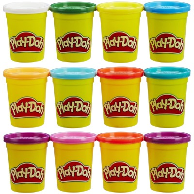 PLAY DOH BOTE INDIVIDUAL B6756