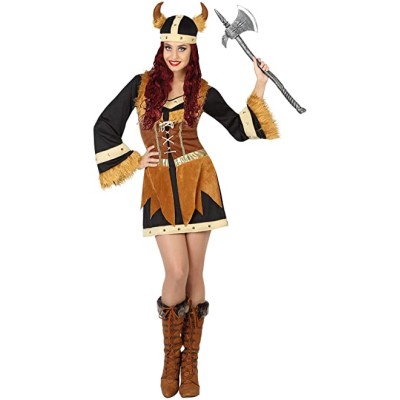 VIKINGA TALLA M/L 26865