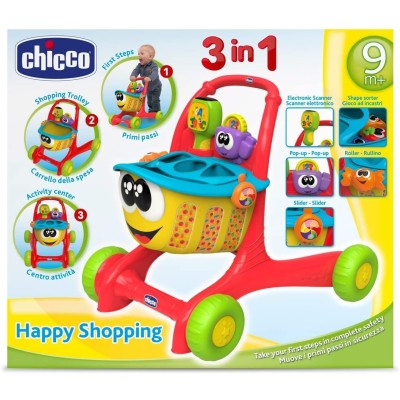 ANDADOR HAPPY SHOP 7655 