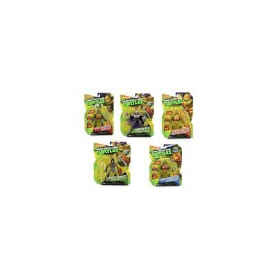 TMNT KARATE 9MOD TUA01111 PV
