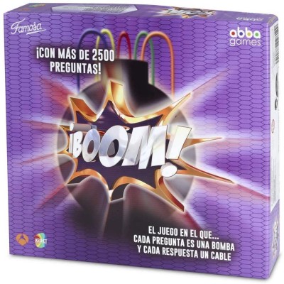 BOOM 7.13151