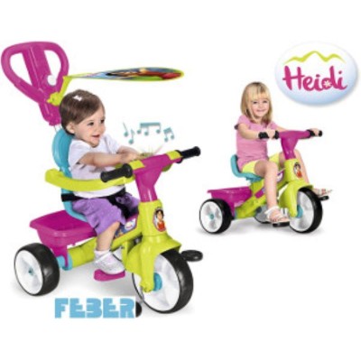 TRICICLO HEIDI 7.12542