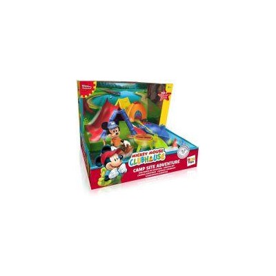IMC Toys - Nos Vamos de...
