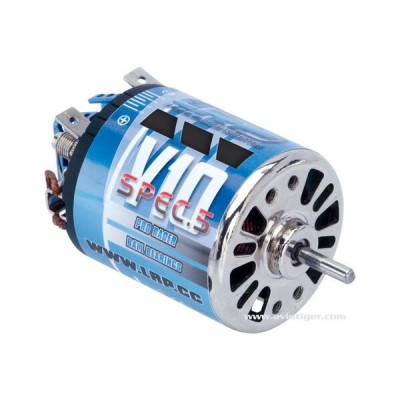 MOTOR V10 SPEC5 DB 57144 