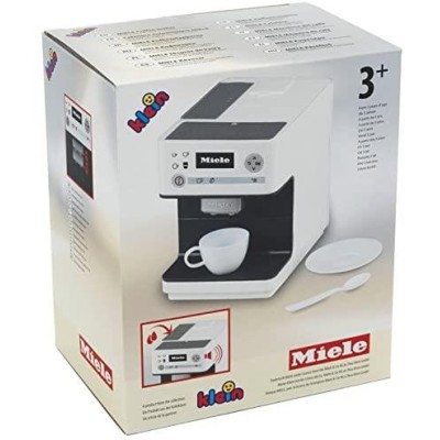 MAQUINA CAFE MIELE 9451 N