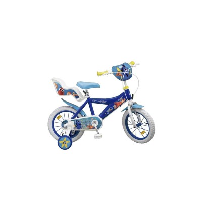 BICI 14" BUSC.DORY 773 