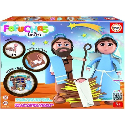 FOFUCHA BELEN 16983 