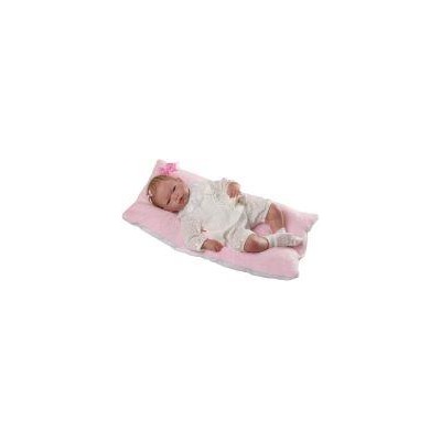 BABY REBORN ALMA 10024 --