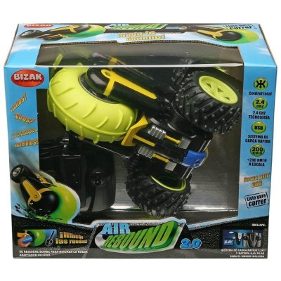 Air Rebound 2.0 (BIZAK 6310...
