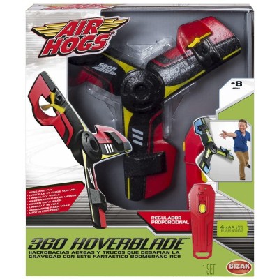 AIR HOGS HOVER BLADE 6192...