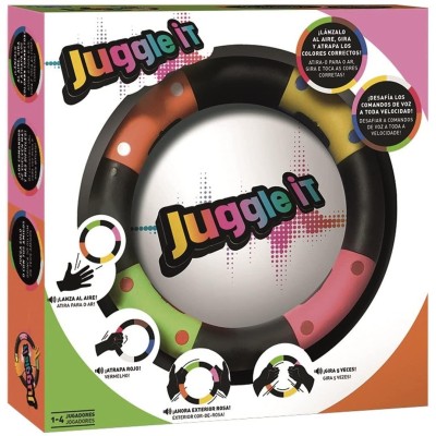 Bizak Juegos Juggle It,...