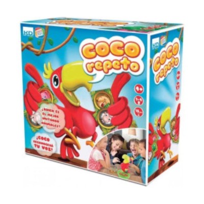 COCO REPETO 473 