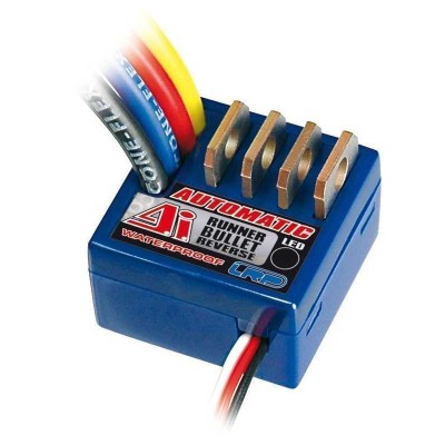 VARIADOR RUNNER 83080 