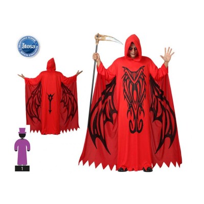 DEMONIO AD T M/L 14859 