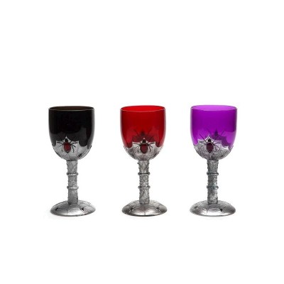 COPA ARAÑAS HALLOWEEN 16241 