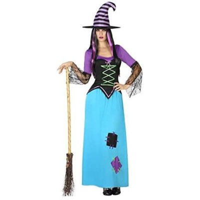 BRUJA M-L 17748