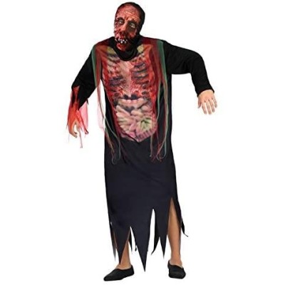 DISFRAZ ZOMBIE M-L 17866 