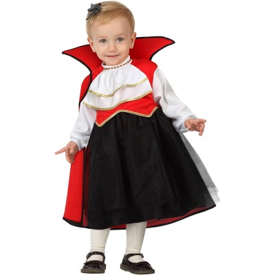 DISFRAZ VAMPIRESA 12-24M...