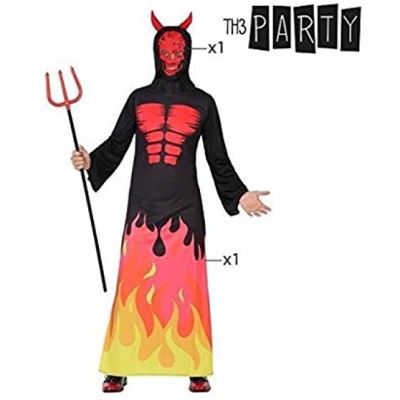 DEMONIO AD M/L 28880 