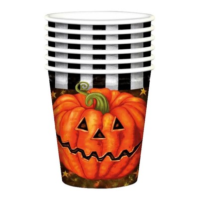 VASO HALLOWEEN 98059 
