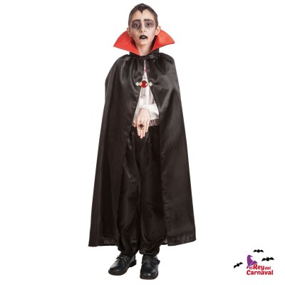 CAPA VAMPIRO T.G 9206200 