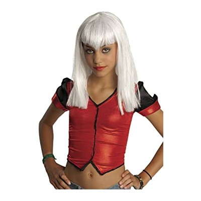 PELUCA VAMPIRESA BL S1526 