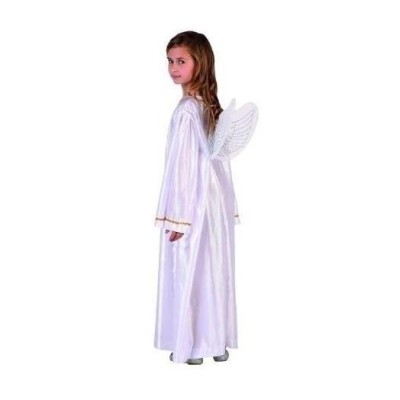 DISFRAZ ANGEL 3-4A 32160 