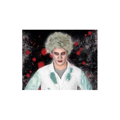 PELUCA HALLOWEEN 8863 