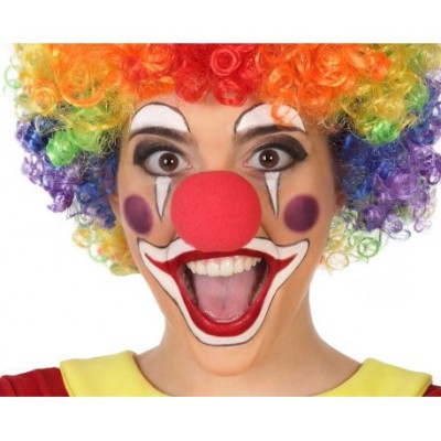 NARIZ PAYASO 8686