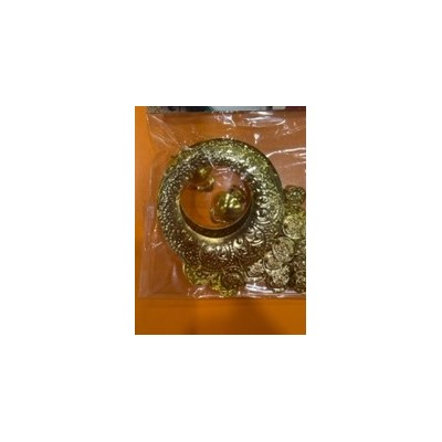 PENDIENTES 9200 