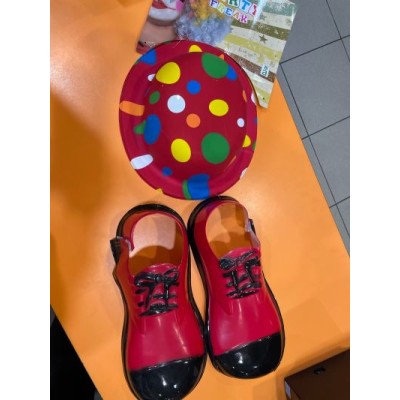 SET PAYASO 9337 