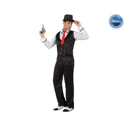 MAFIOSO (GANSTER)  M/L 10320