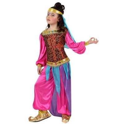 BAILARINA ARABE 10 A 12...