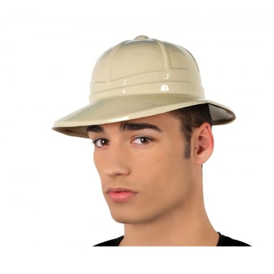 SOMBRERO EXPLORADOR 15707 