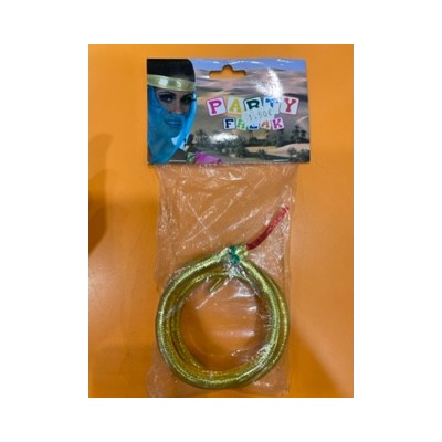 BRAZALETE SERPIENTE 16575 