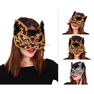 MASCARA GATO 20664 