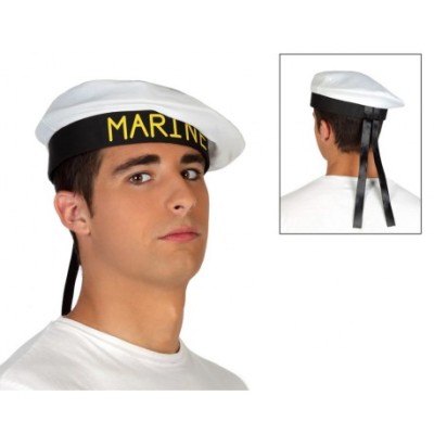 GORRA MARINERO 20807 