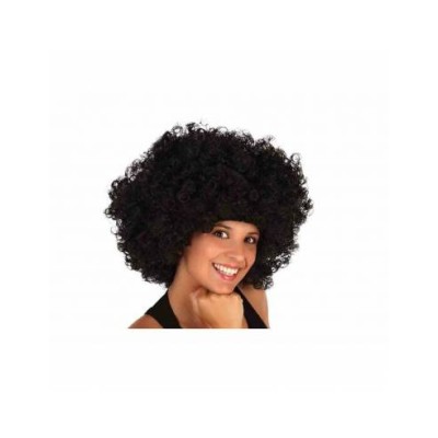 PELUCA NEGRA GIGANTE 29842 