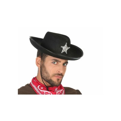 SOMBR. NG SHERIFF 36532 