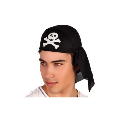 PAÑUELO PIRATA NG 36533 