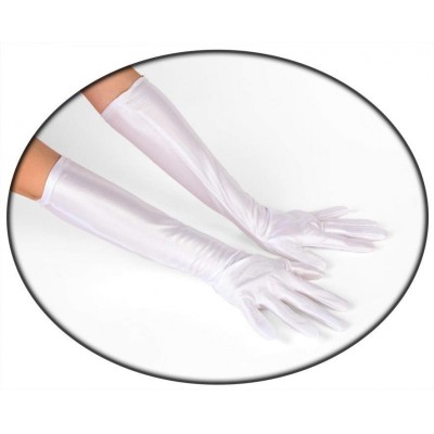 GUANTE LARGO BL 96015 